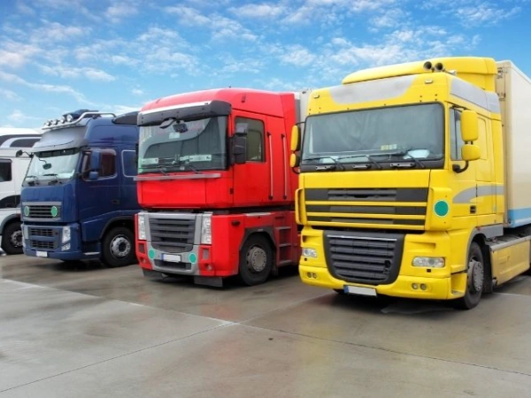 Ankara Köşk Nakliye